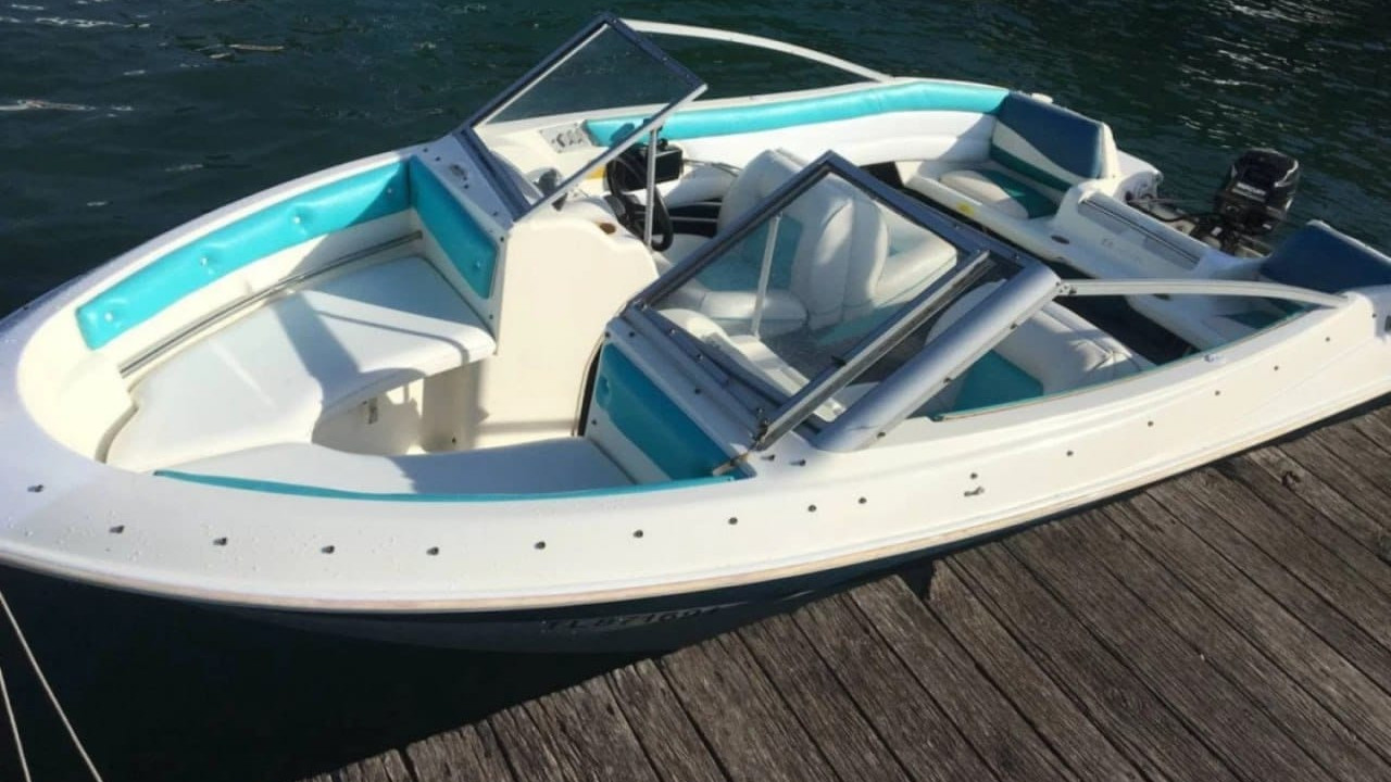 location bateau sans permis annecy