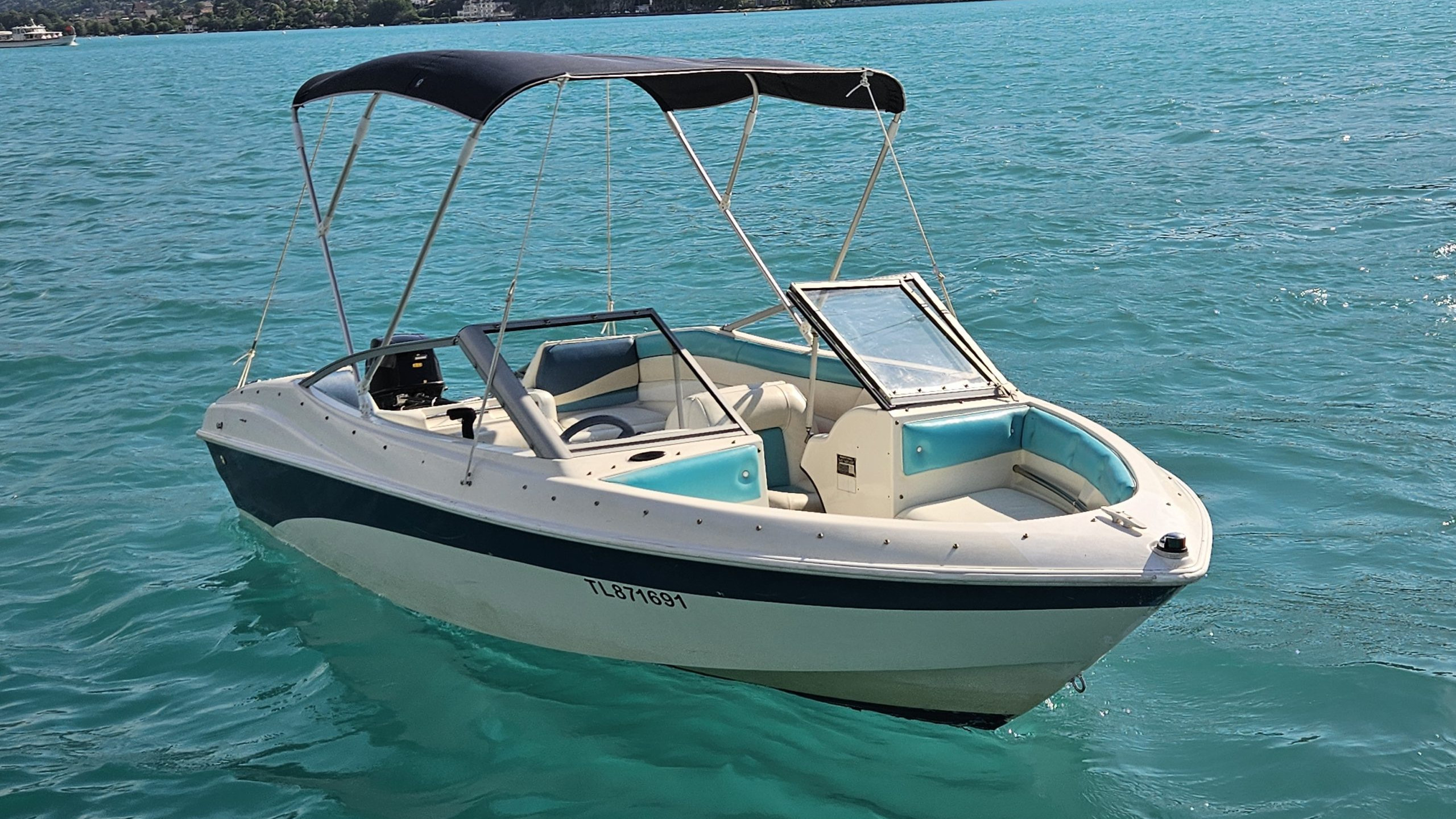 activité-nautique-annecy-lac