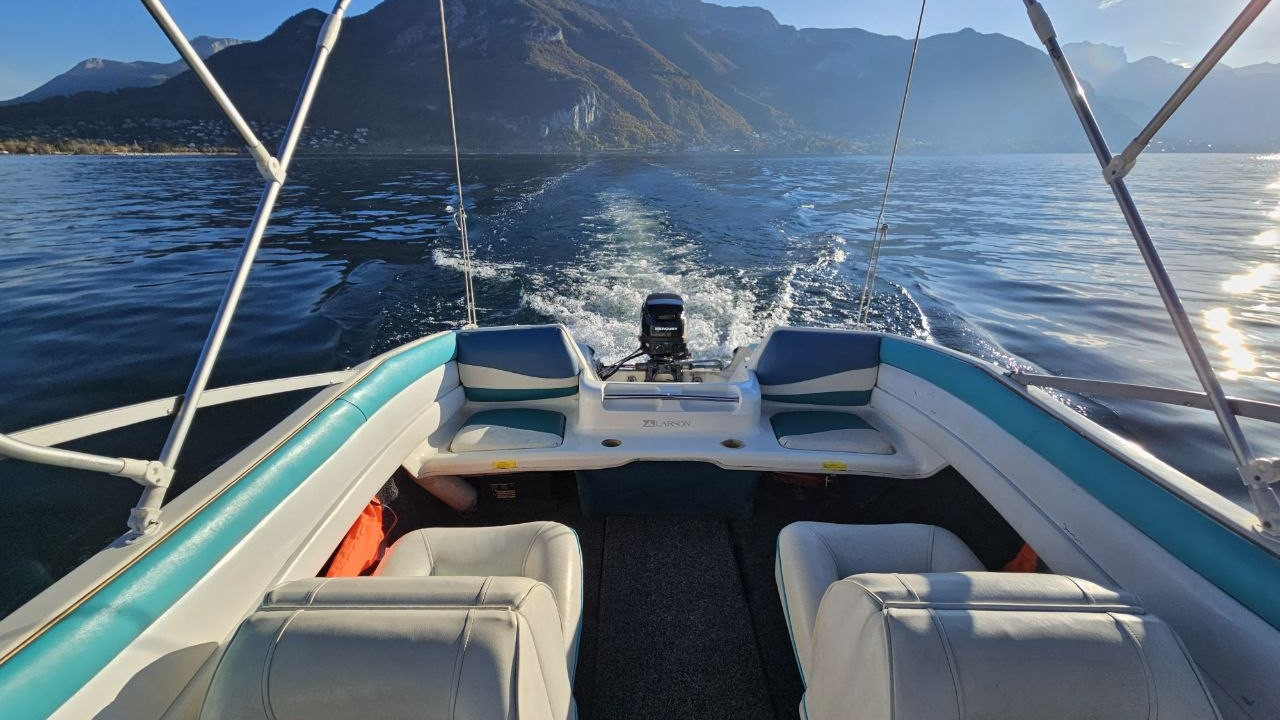 coucher-soleil-bateau-annecy
